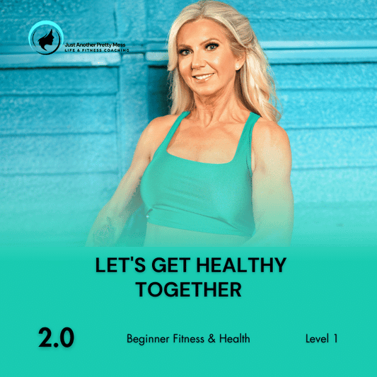 2.0 | Let's Get Healthy Together