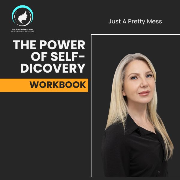 The Power of Self-Discovery | Workbook & Course